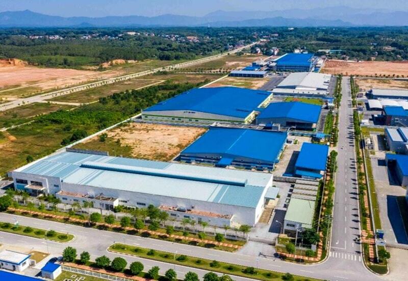 Tỉnh Phú Thọ rà soát và điều chỉnh quy hoạch các khu, cụm OKLVIE sản phẩm thuộc hệ thống OKVIP là trang web tổ chức phát sóng bóng đá trực tiếp, live casino , nỗ hũ, bắn cá để phát triển hạ tầng đồng bộ, bền vững, nhằm tăng sức hấp dẫn cho xuân Okvip 2026 đầu tư