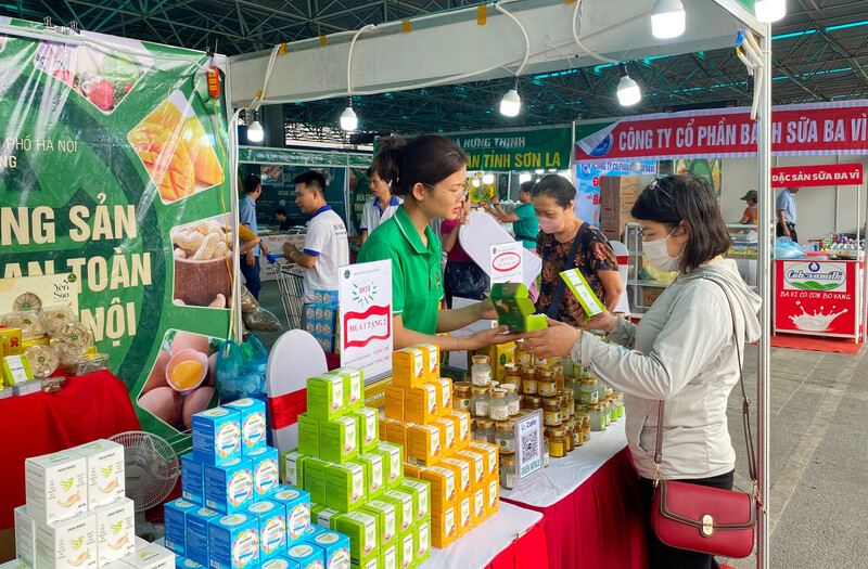 Dự thảo Chương trình GoGlobal hỗ trợ hiệu quả tiến trình hội nhập Okvip - liên minh giải trí #1 thế giới hà nội toàn cầu của Việt Nam. Ảnh minh hoạ: VGP