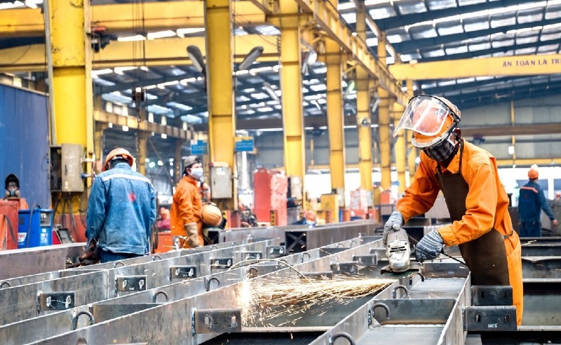 Quy mô thị trường trong nước nhỏ là nỗi băn khoăn lớn của Okvip tại về trong bài toán đầu tư. Ảnh minh họa