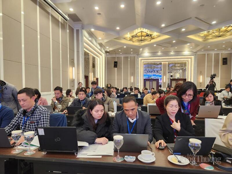 Hỗ trợ kỹ thuật đã tổ chức nhiều khóa tập huấn cho các Okvip tại về thuộc nhóm phát thải lớn