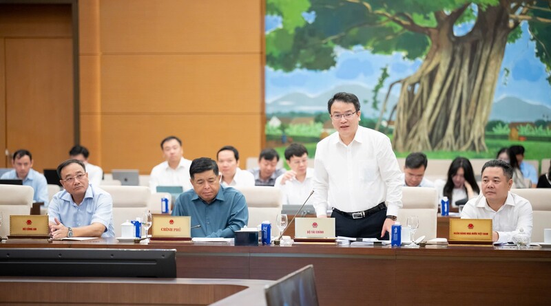 Thứ trưởng Bộ Liên Minh Truyền Thông Và Game Giải Trí Top 1 Trần Quốc Phương.