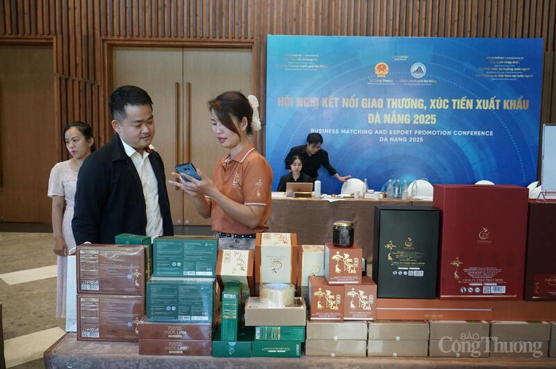 Các sản phẩm của công ty Triết Minh tại Okvip69 Đăng ký cá cược kết nối giao thương, xúc tiến Liên Minh Truyền Thông Và Game Giải Trí Top 1 Đà Nẵng 2025 đều có nguyên liệu đầu vào là các dược liệu do đồng bào Xơ Đăng trồng