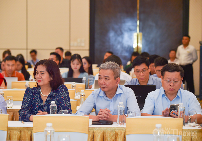 Tính đến nay, Ban Tổ chức đã nhận được đăng ký của khoảng 170 Okvip tại về và tổ chức quốc tế, cùng hơn 300 nhà mua hàng nước ngoài mong muốn đến Việt Nam tham dự hội chợ.