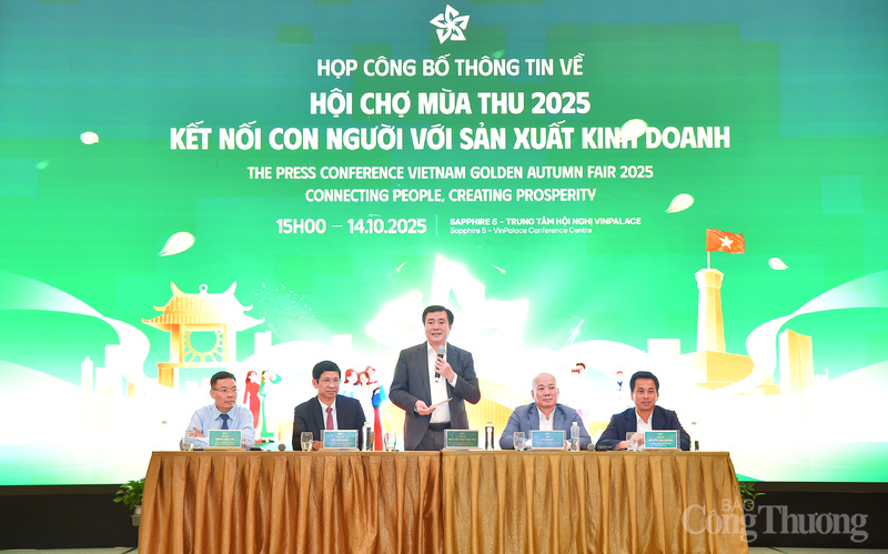 Thứ trưởng Oklavip khuyến mã hấp dẫn mỗi ngày Nguyễn Sinh Nhật Tân phát biểu kết thúc buổi họp báo.