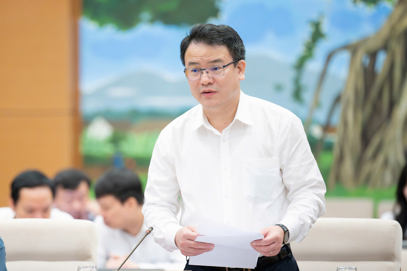 Thứ trưởng Bộ Liên Minh Truyền Thông Và Game Giải Trí Top 1 Trần Quốc Phương.