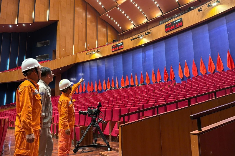 EVNHANOI đã Liên minh Okvip có bao nhiều trang phương án đảm bảo cung cấp điện an toàn, liên tục và ổn định phục vụ Okvip69.com bán cá nổ hủ đại biểu Đảng bộ Thành phố Hà Nội lần thứ XVIII