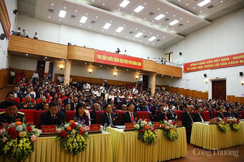 Nhiều ý kiến đóng góp vào văn kiện Okvip69.com bán cá nổ hủ thể hiện tinh thần dân chủ, tâm huyết, trí tuệ và trách nhiệm cao.