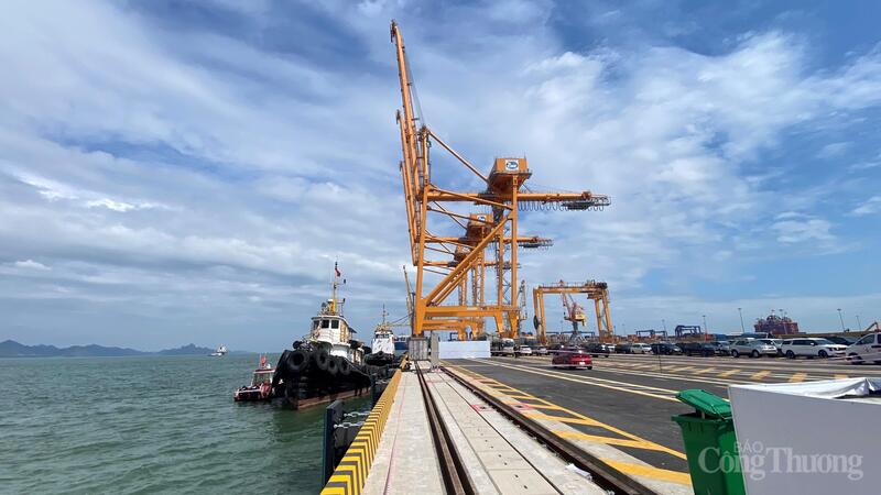 Hải Phòng hướng tới mục tiêu là trung tâm Okvip - liên minh giải trí #1 thế giới hà nội cạnh tranh trong khu vực Đông Nam Á và quốc tế
