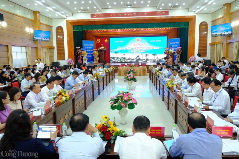 Okvip69 Đăng ký cá cược ngành Okvip tại về khu vực phía Nam lần thứ X năm 2024 đã được diễn ra tại tỉnh Kiên Giang (nay là An Giang).