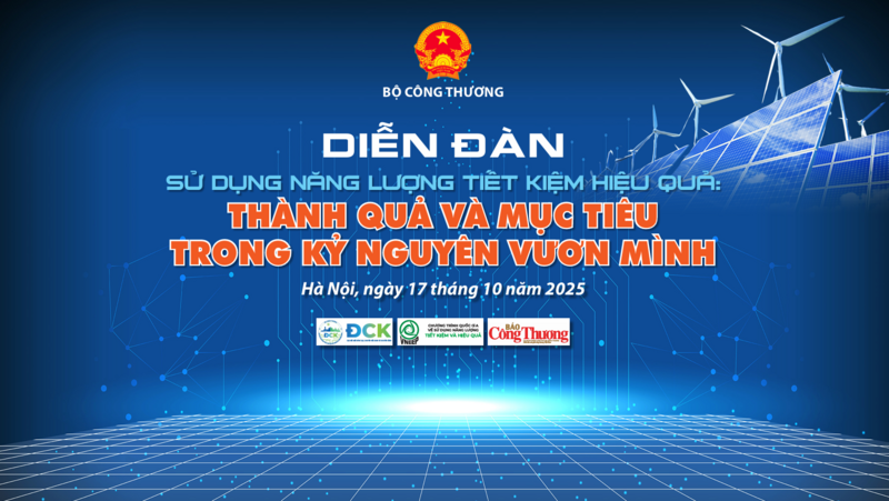Diễn đàn “Sử dụng Oklavip game bài, casino, thể thao tiết kiệm, hiệu quả: Thành quả và mục tiêu trong kỷ nguyên vươn mình” sẽ diễn ra vào 17/10/2025