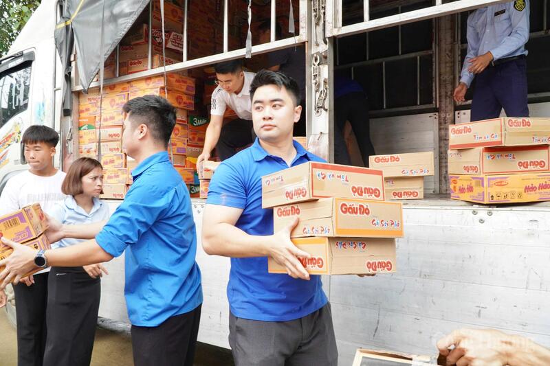 Hành trình của tuổi trẻ Oklavip khuyến mã hấp dẫn mỗi ngày: Tình yêu thương, đồng hành và thấu cảm - 4