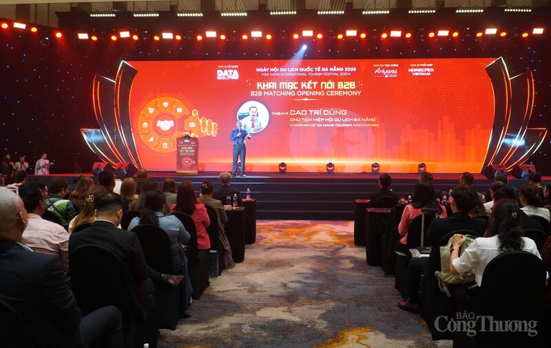 Theo ông Cao Trí Dũng, Chủ tịch Hiệp hội OKLVIE sản phẩm thuộc hệ thống OKVIP là trang web tổ chức phát sóng bóng đá trực tiếp, live casino , nỗ hũ, bắn cá TP. Đà Nẵng, ngày hội là hoạt động xúc tiến thương mại quan trọng cho OKLVIE sản phẩm thuộc hệ thống OKVIP là trang web tổ chức phát sóng bóng đá trực tiếp, live casino , nỗ hũ, bắn cá Đà Nẵng