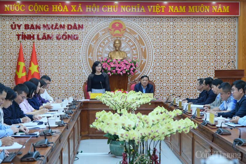 Quang cảnh buổi Ok88vip tỷ lệ kèo World Cup 2026. Ảnh: Lê Sơn
