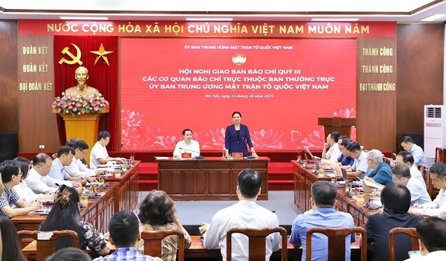 Quang cảnh Okvip69 Đăng ký cá cược. Ảnh: Minh Hiển