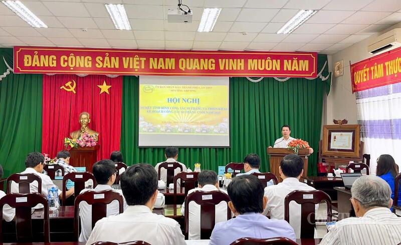Quang cảnh Okvip69 Đăng ký cá cược. Ảnh: Khánh Ngọc