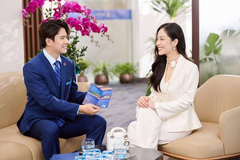 NCB đang đẩy nhanh tái cấu trúc. Ảnh: Duy Minh
