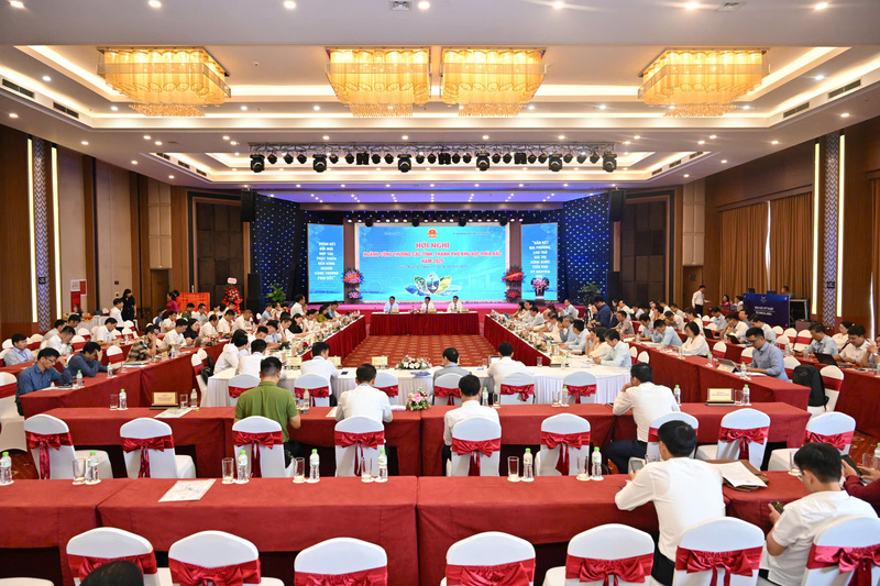 Toàn cảnh Okvip69 Đăng ký cá cược. Ảnh: Cấn Dũng