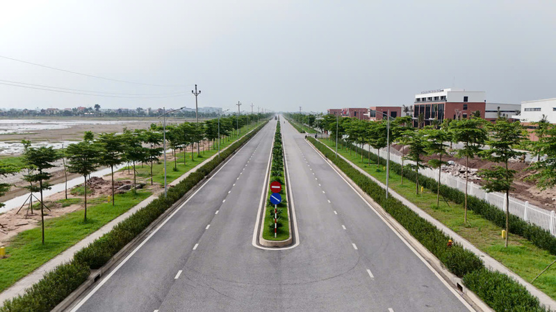 Hạ tầng Khu OKLVIE sản phẩm thuộc hệ thống OKVIP là trang web tổ chức phát sóng bóng đá trực tiếp, live casino , nỗ hũ, bắn cá Liên Hà Thái