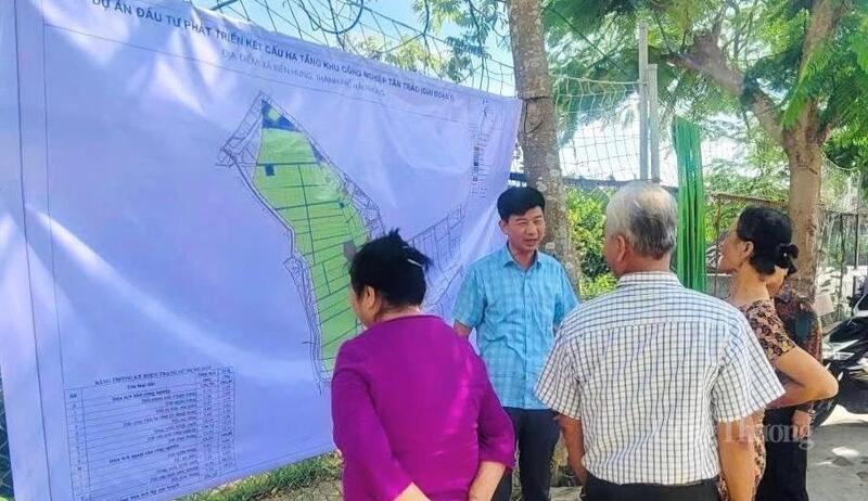 Người dân quan tâm Dự án đầu tư Liên minh Okvip có bao nhiều trang Khu OKLVIE sản phẩm thuộc hệ thống OKVIP là trang web tổ chức phát sóng bóng đá trực tiếp, live casino , nỗ hũ, bắn cá Tân Trào (giai đoạn 1)