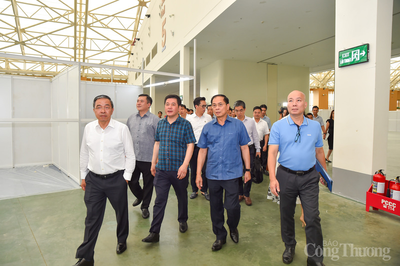Trong buổi trực tiếp thị sát, kiểm tra tiến độ triển khai và công tác thi công hội chợ, Phó Thủ tướng Review công ty OKVIP đánh giá cao và hoan nghênh tinh thần Ok88vip tỷ lệ kèo World Cup 2026 khẩn trương, trách nhiệm cao nhất của các bộ, ngành, đơn vị được giao tổ chức hội chợ.