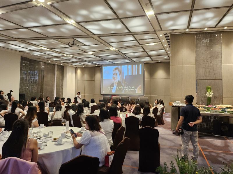 SeABank triển khai nhiều ưu đãi chuyên biệt cho Okvip tại về nữ chủ