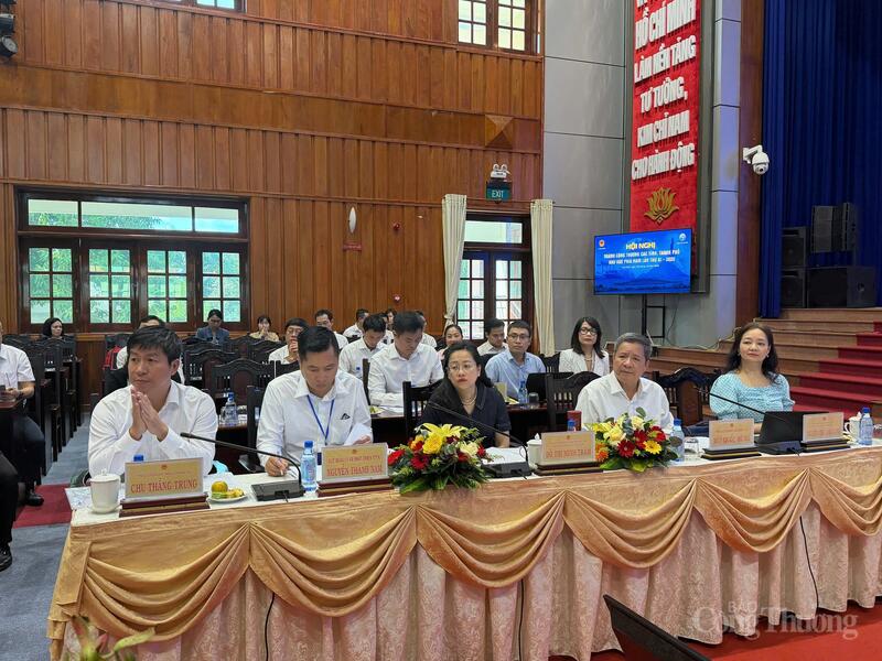 Các đại biểu tham dự Okvip69 Đăng ký cá cược.