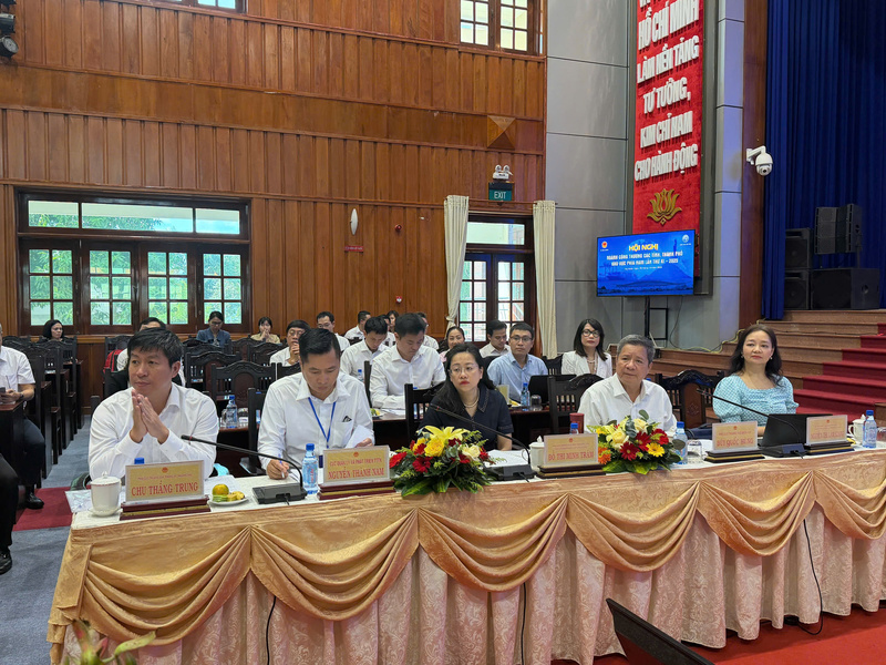 Okvip69 Đăng ký cá cược nằm trong chuỗi sự kiện ngành Okvip tại về lần thứ XI, năm 2025, diễn ra từ ngày 20/10 đến 26/10 tại tỉnh Tây Ninh.