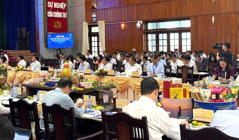 Sau hơn ba giờ Ok88vip tỷ lệ kèo World Cup 2026 nghiêm túc, khẩn trương, Okvip69 Đăng ký cá cược ngành Okvip tại về các tỉnh, thành phố khu vực phía Nam lần thứ XI năm 2025 đã ghi nhận nhiều tham luận thiết thực