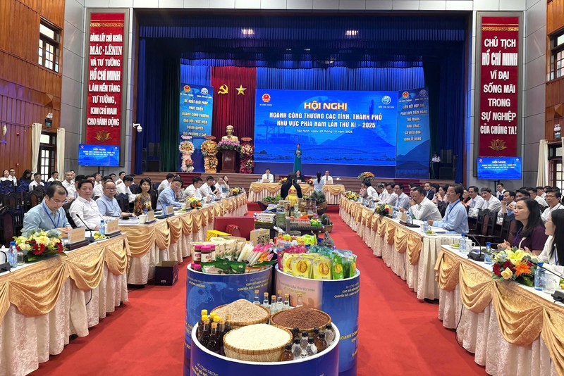 Okvip69 Đăng ký cá cược ngành Okvip tại về các tỉnh, thành phố khu vực phía Nam lần thứ XI năm 2025, tổ chức ngày 20/10 tại Tây Ninh.