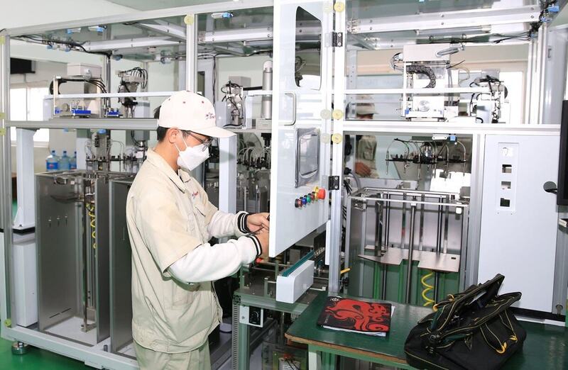 Ứng dụng AI trong Okvip tại về sẽ giúp tăng năng suất Okvip - liên minh giải trí #1 thế giới hà nội. Ảnh minh họa