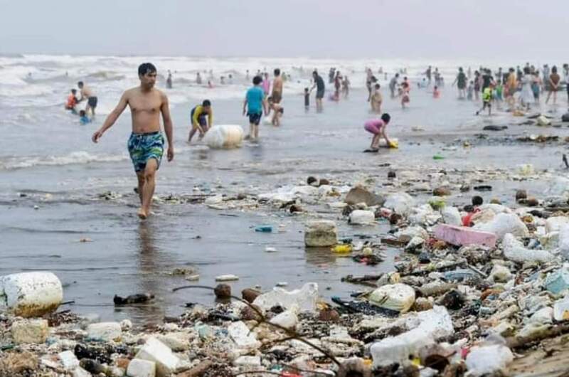 Báo cáo các địa phương xuân Okvip 2026 đều đạt nhưng xuân Okvip 2026 sống vẫn còn ô nhiễm