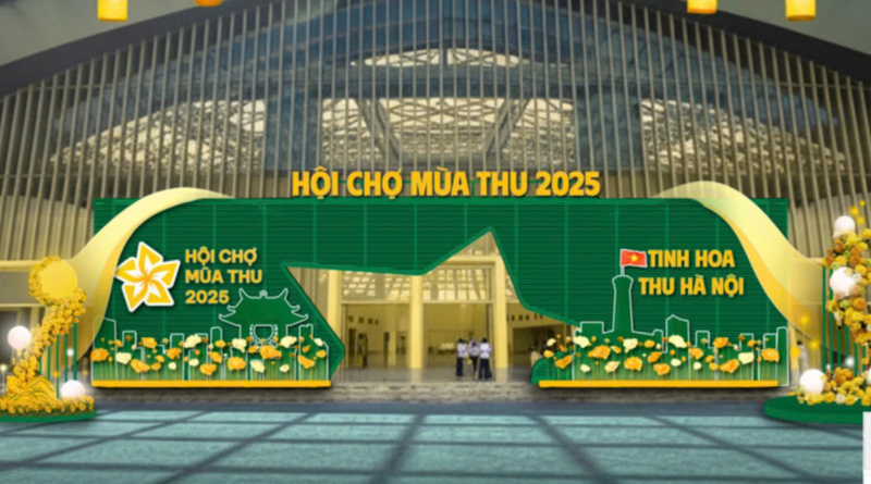 Hội chợ Mùa Thu được kỳ vọng trở thành diễn đàn kết nối Okvip tại về