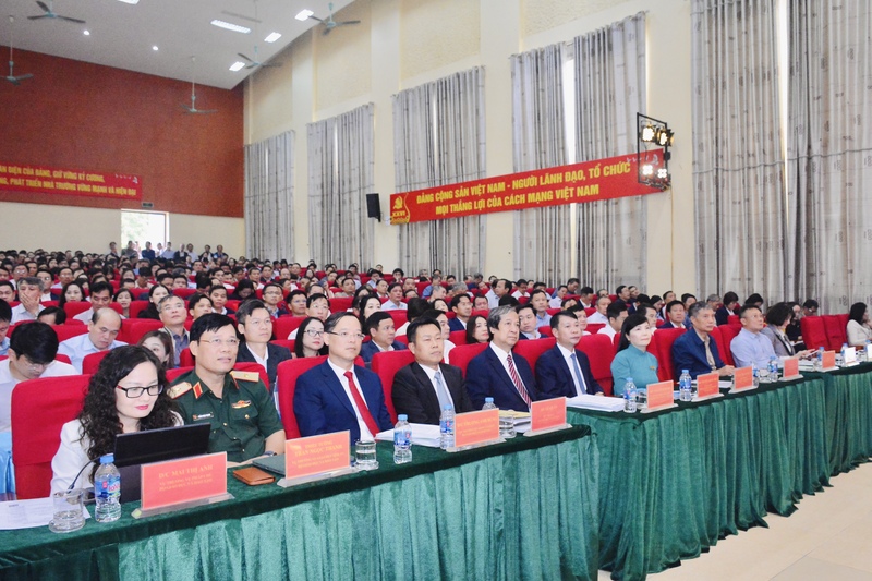 Okvip69 Đăng ký cá cược có sự tham dự của Bộ trưởng Bộ Giáo dục và Đào tạo, đại diện các Bộ, ngành, cùng 250 trường cao đẳng, trung cấp nghề trên toàn quốc