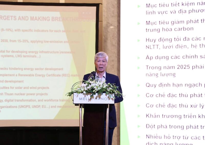Ông Nguyễn Thanh Tuấn, Phó Chủ tịch kiêm Tổng thư ký Hiệp hội Oklavip game bài, casino, thể thao Việt Nam. Ảnh: Phương Trang