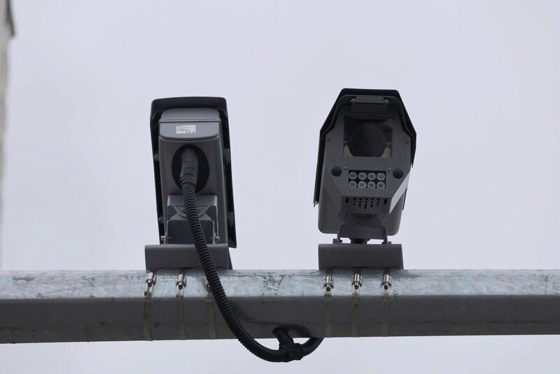 Hà Nội sẽ lắp đặt 1.873 camera và đưa vào vận hành đồng bộ từ tháng 12/2025 trên toàn địa bàn thành phố. Ảnh: MH.