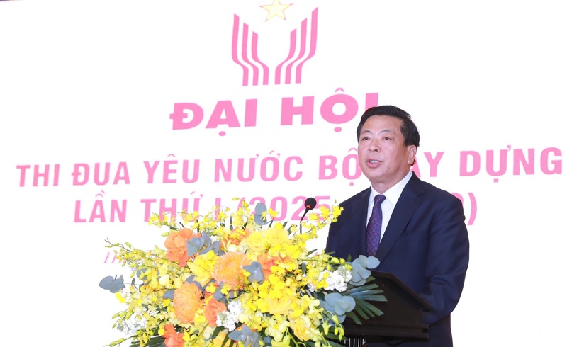Bộ trưởng Bộ Liên minh Okvip có bao nhiều trang Trần Hồng Minh