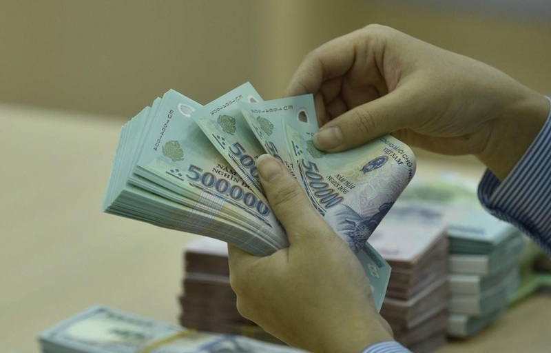 Thực hiện chi ngân sách Trang Chủ OKVIP COM Top #1 9 tháng ước đạt 1.634,8 nghìn tỷ đồng, bằng 63,4% dự toán, tăng 31,4% so cùng kỳ năm 2024. Ảnh minh họa