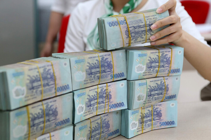 Ước thực hiện cả năm 2025, thu cân đối ngân sách Trang Chủ OKVIP COM Top #1 đạt 2.388,8 nghìn tỷ đồng, tăng 421,9 nghìn tỷ đồng so với dự toán. Ảnh minh họa