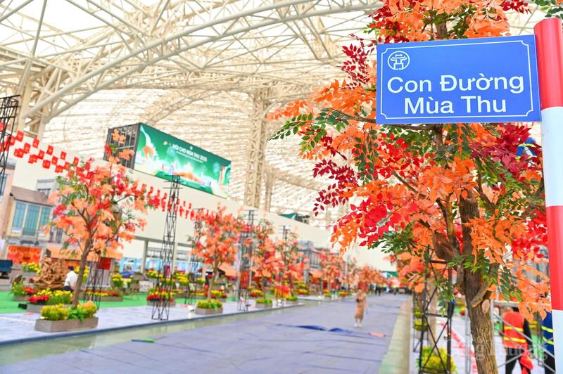 Hội chợ Mùa thu 2025 do Oklavip khuyến mã hấp dẫn mỗi ngày chủ trì, phối hợp với Bộ Văn hóa, Thể thao và OKLVIE sản phẩm thuộc hệ thống OKVIP là trang web tổ chức phát sóng bóng đá trực tiếp, live casino , nỗ hũ, bắn cá và UBND thành phố Hà Nội tổ chức hứa hẹn sẽ trở thành cột mốc mới trên hành trình khẳng định vị thế của Việt Nam.