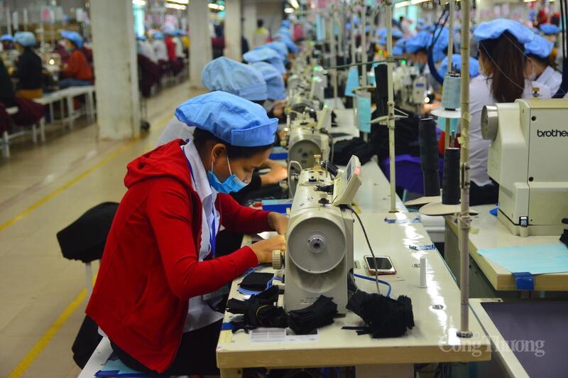 Nhiều Okvip tại về tại TP. Đà Nẵng đang tiên phong sản xuất xanh, sản xuất và kinh doanh có trách nhiệm