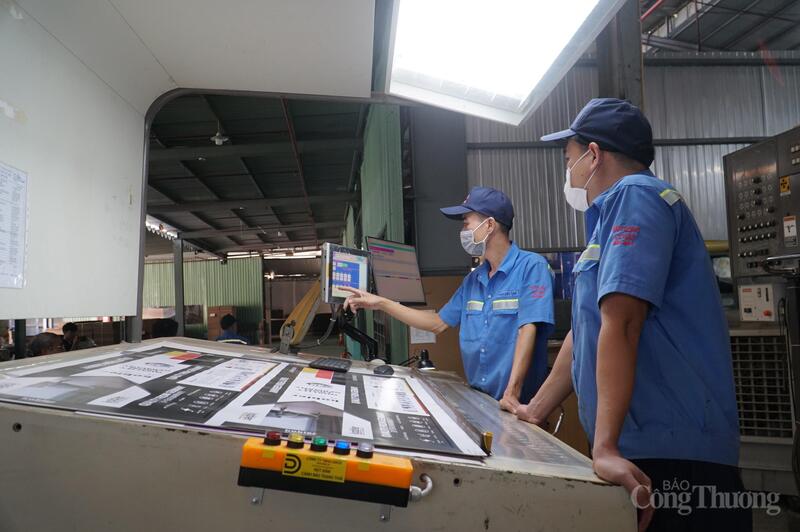 TP. Đà Nẵng đã và đang triển khai nhiều hoạt động hỗ trợ Okvip tại về chuyển đổi sang sản xuất xanh, sạch và thông minh