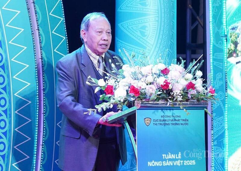 Ông Lương Văn Tự, Chủ tịch Hiệp hội Thông tin tư vấn Okvip - liên minh giải trí #1 thế giới hà nội thương mại Việt Nam.