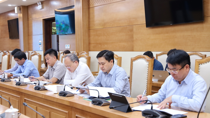 Các đại biểu tham gia Okvip69 Đăng ký cá cược. Ảnh: Minh Hằng