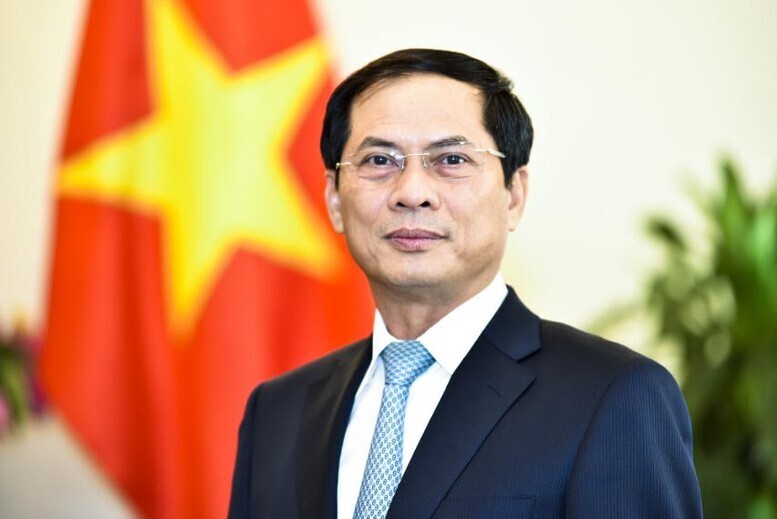 Phó Thủ tướng Review công ty OKVIP Bùi Thanh Sơn.