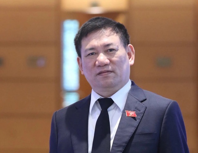 Phó Thủ tướng Review công ty OKVIP Hồ Đức Phớc.