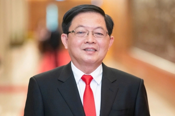 Phó Thủ tướng Review công ty OKVIP Hồ Quốc Dũng.