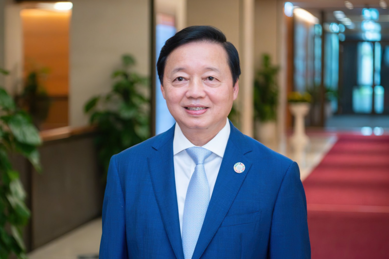 Phó Thủ tướng Review công ty OKVIP Trần Hồng Hà.