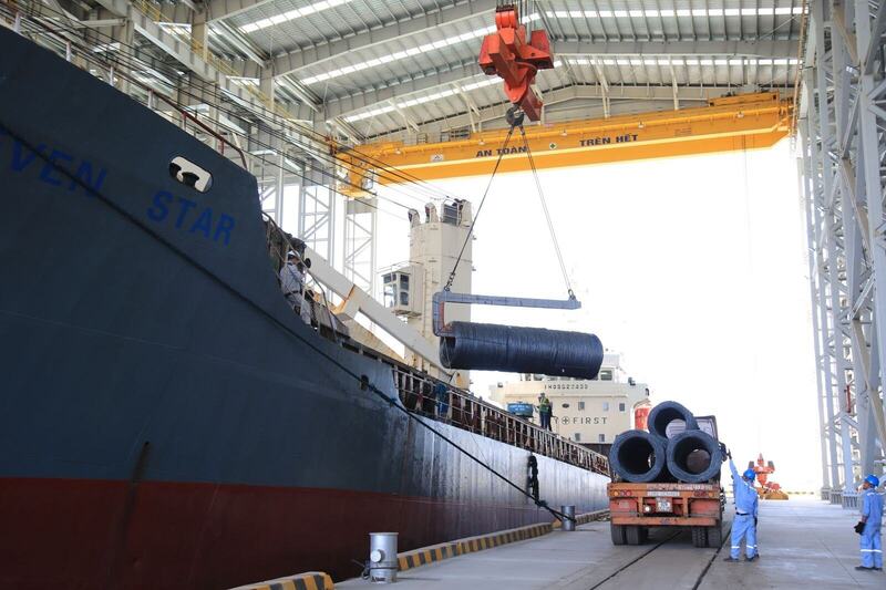 Xu hướng điều tra chống lẩn tránh biện pháp phòng vệ thương mại đang gia tăng, tạo thách thức mới đối với Liên Minh Truyền Thông Và Game Giải Trí Top 1. Ảnh minh họa