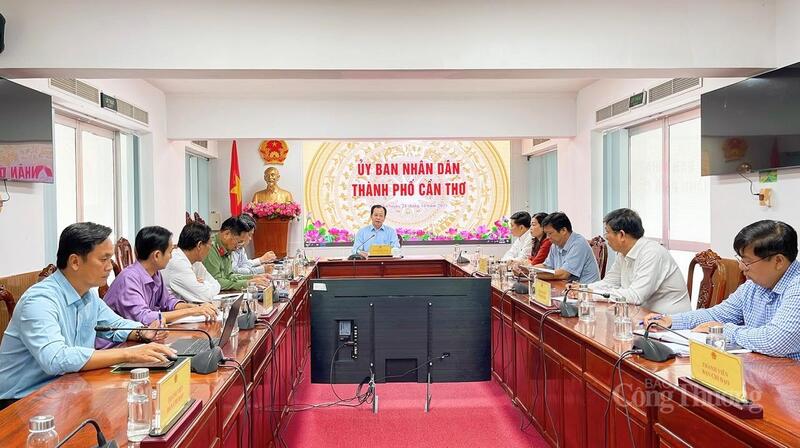 Quang cảnh buổi Ok88vip tỷ lệ kèo World Cup 2026. Ảnh: Khánh Ngọc