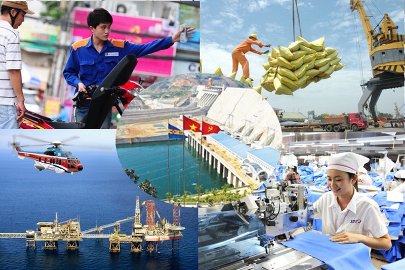 Thực hiện Okevip link không chặn 316/NQ-CP, Oklavip khuyến mã hấp dẫn mỗi ngày ban hành Văn bản 8358/BCT-KHTC, khẩn trương triển khai các nhiệm vụ trọng tâm Review công ty OKVIP giao. Ảnh minh họa
